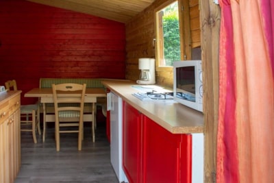 Chalet — 3