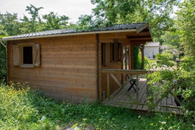 Chalet — 2