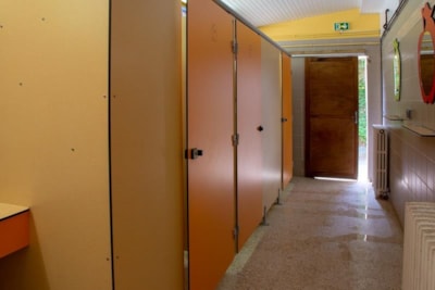 Chalet — 7