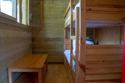 Chalet — 4