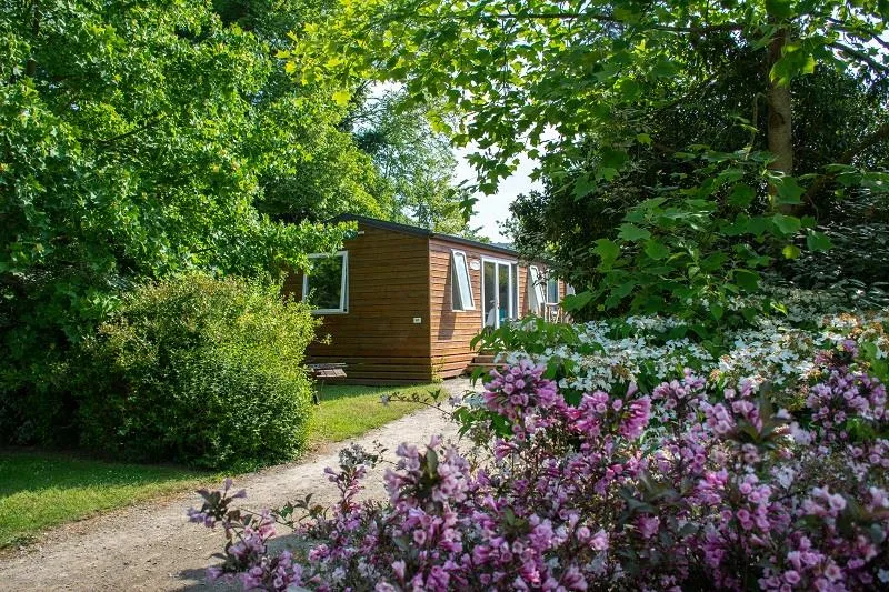 Mobil-Home (3 Chambres)