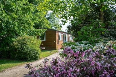 Mobil home — 1