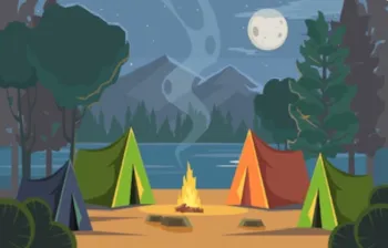 Stellplatz - Groupes - Toute Demande Pour Groupe (Familles, Ami-E-S) Est Soumise À Autorisation Préalable - Camping Les Rochers des Parcs