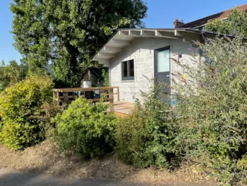 Huuraccommodatie(s) - Chalet - Camping Les Rochers des Parcs