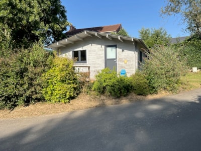 Chalet — 2