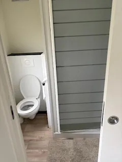 Mobil-Home +++(2 Chambres) + Canapé D'angle + 2 Salles De Bains - 2 Wc + Tv + Lave-Vaisselle