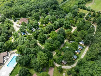 La Vallée des Vignes - Camping Direct