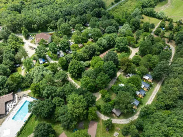 La Vallée des Vignes - image n°1 - Camping Direct