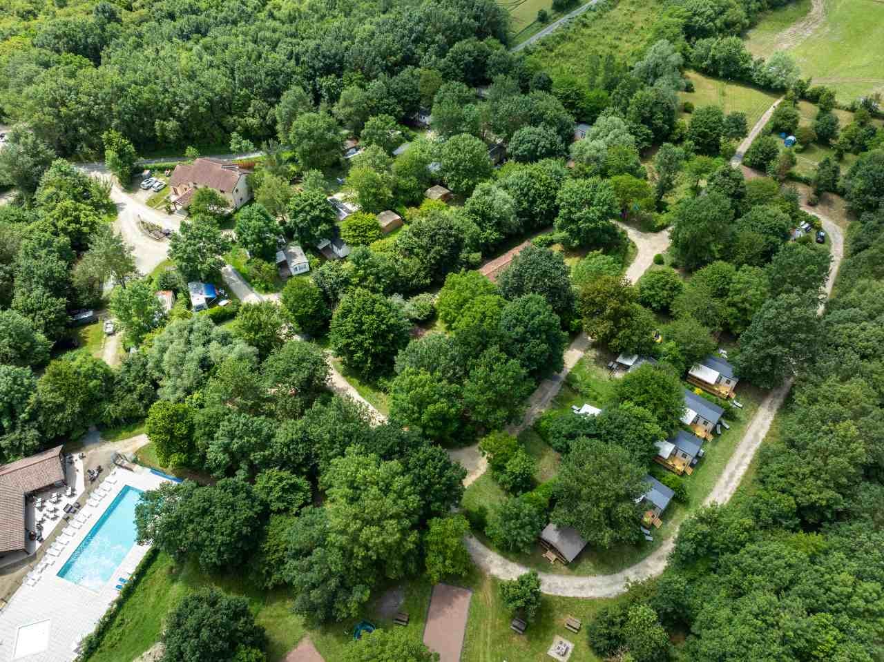 La Vallée des Vignes — Foto 1