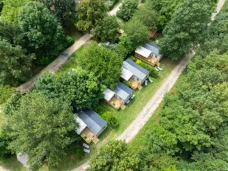 La Vallée des Vignes - image n°3 - Camping Direct