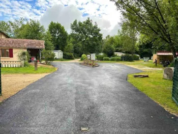 La Vallée des Vignes - image n°2 - Camping Direct