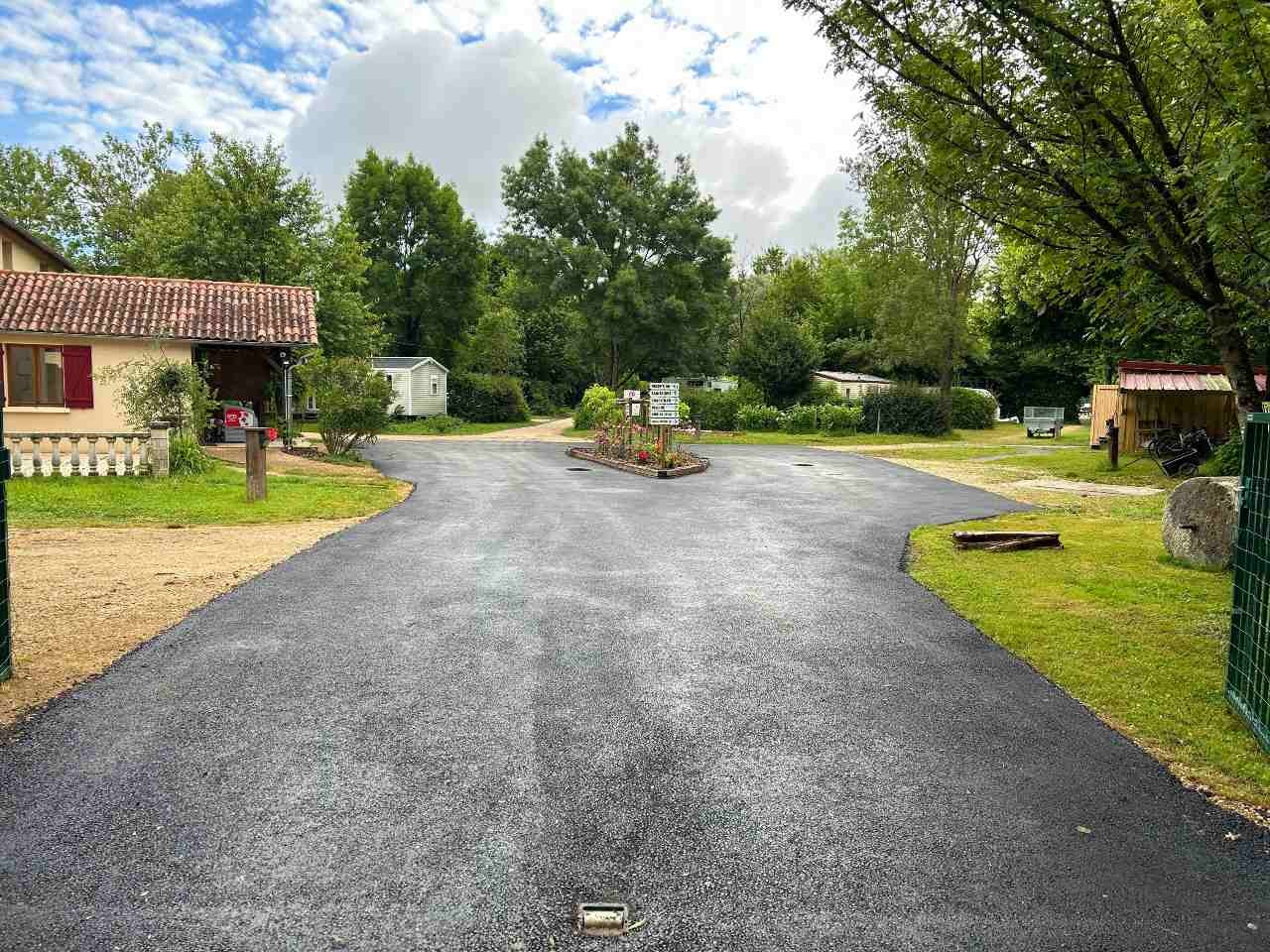 La Vallée des Vignes — Foto 2
