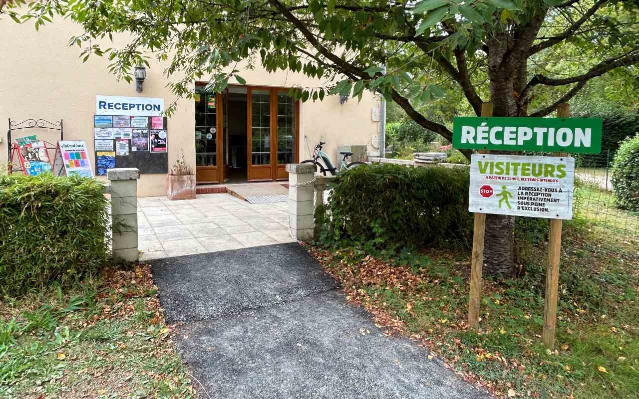 La Vallée des Vignes — Foto 5