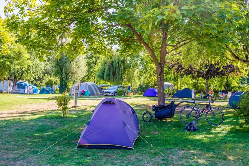 Forfait Randonneur (Pédestre Et Cycliste)