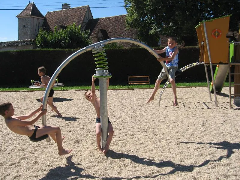 Cottage Confort Autoire Tribu 3 Ch.