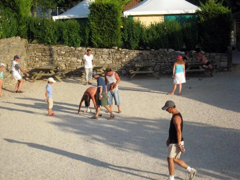 Cottage Confort Autoire Tribu 3 Ch.