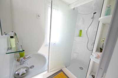 Cottage Comfort Rocamadour Tribu - 3 rooms