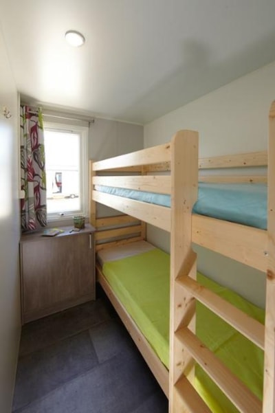 Cottage Comfort Rocamadour Tribu - 3 rooms
