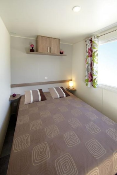 Cottage Comfort Rocamadour Tribu - 3 rooms