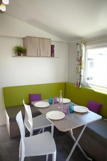 Cottage Confort Rocamadour Tribu 3 Ch.