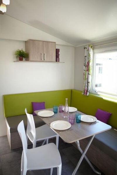 Cottage Comfort Rocamadour Tribu - 3 rooms