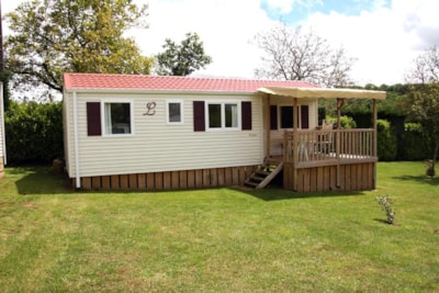 Cottage Comfort Autoire Tribu - 3 Rooms