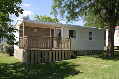 Cottage Comfort Rocamadour Tribu - 3 rooms