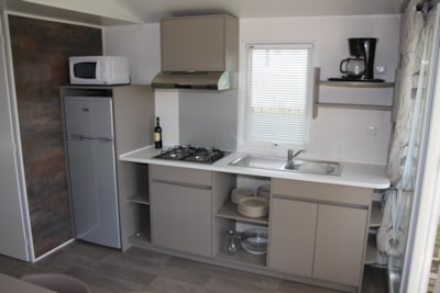 Cottage PADIRAC - 2 rooms
