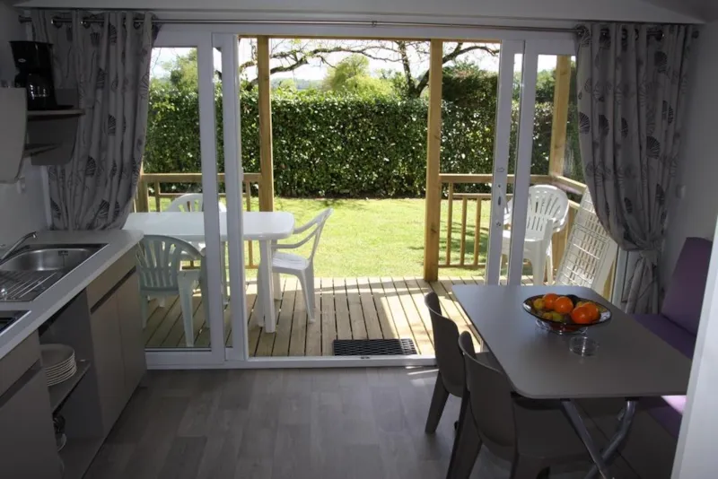 Cottage Confort Padirac 2 Ch.