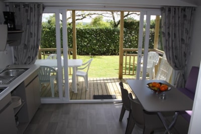 Cottage PADIRAC - 2 rooms