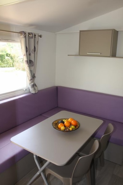 Cottage Comfort Rocamadour 2 rooms