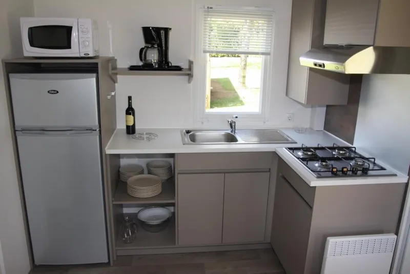 Cottage Confort Rocamadour 2 Ch.