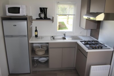 Cottage Comfort Rocamadour 2 rooms