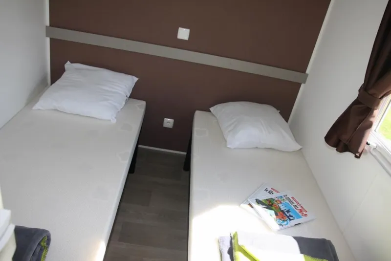 Cottage Confort Rocamadour 2 Ch.