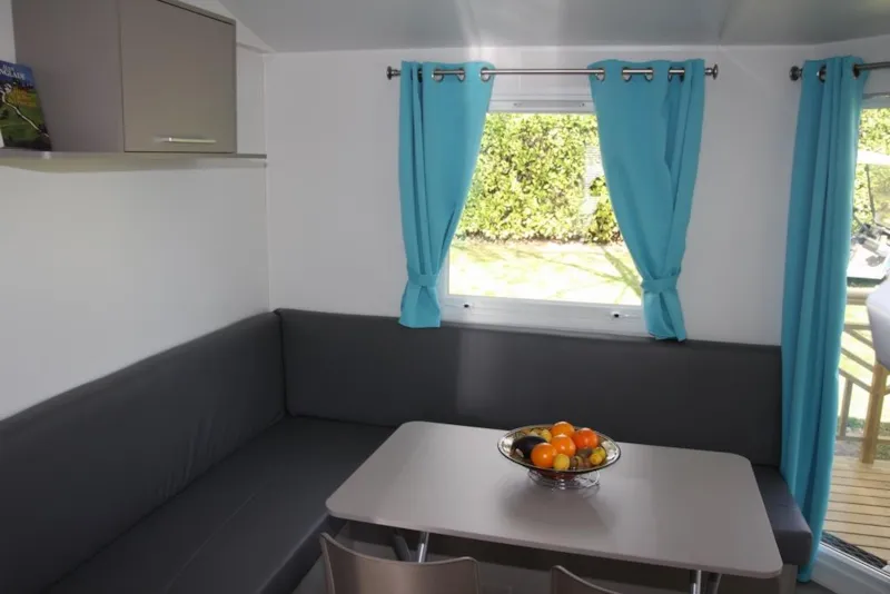 Cottage Confort Rocamadour 2 Ch.