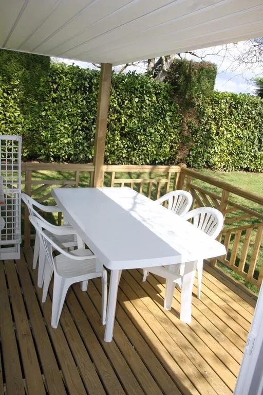 Cottage Confort Rocamadour 2 Ch.