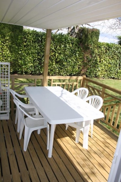 Cottage Comfort Rocamadour 2 rooms