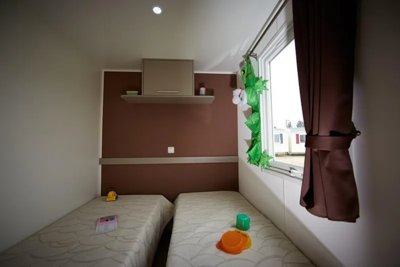 Cottage Privilège Dordogne Tribu 3 Ch. - Clim