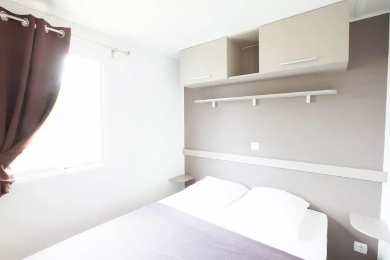 Cottage Privilège Dordogne Tribu 3 Ch. - Clim