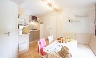 Cottage Comfort Autoire Tribu - 3 Rooms