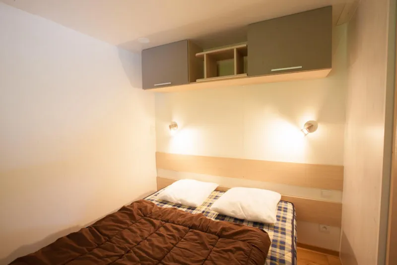 Cottage Confort Autoire Tribu 3 Ch.