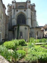 Foto #92 van Le Ventoulou Sites et Paysages