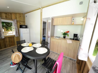 Cottage ROBINSON - 2 rooms