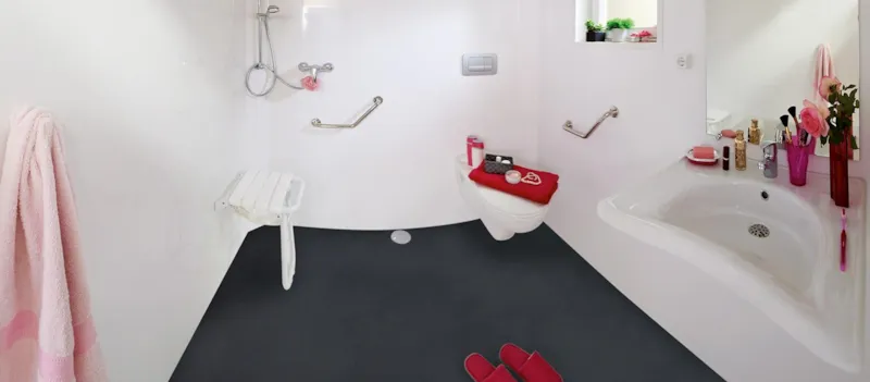 Cottage Privilège Carennac Pmr 2 Ch. Clim