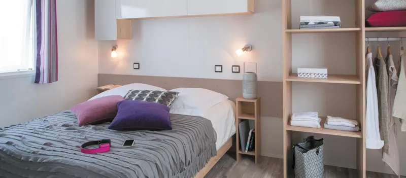 Cottage Privilège Carennac Pmr 2 Ch. Clim