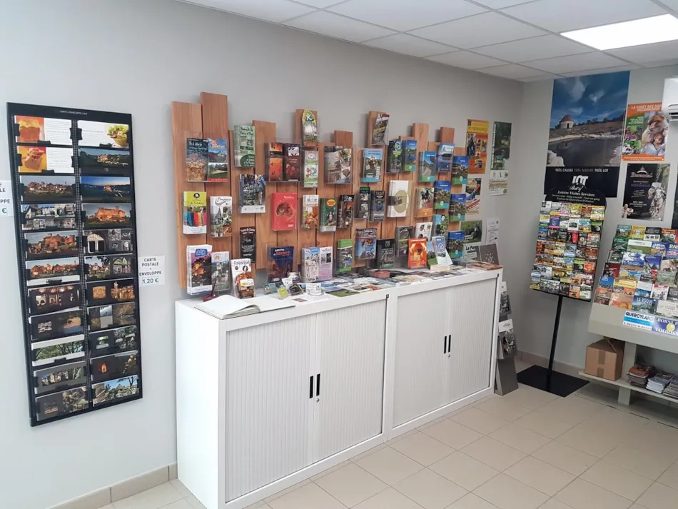 Le Ventoulou Sites et Paysages