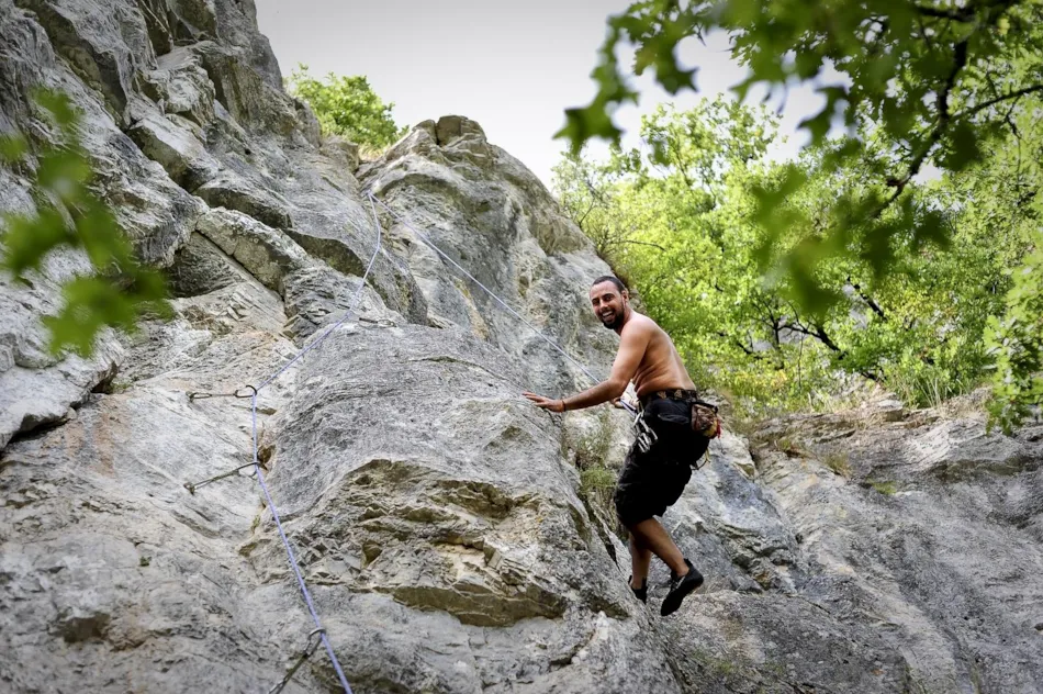 Le Ventoulou Sites et Paysages