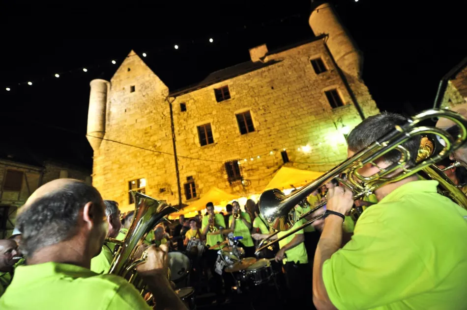 Le Ventoulou Sites et Paysages