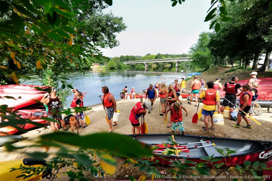 Le Ventoulou Sites et Paysages