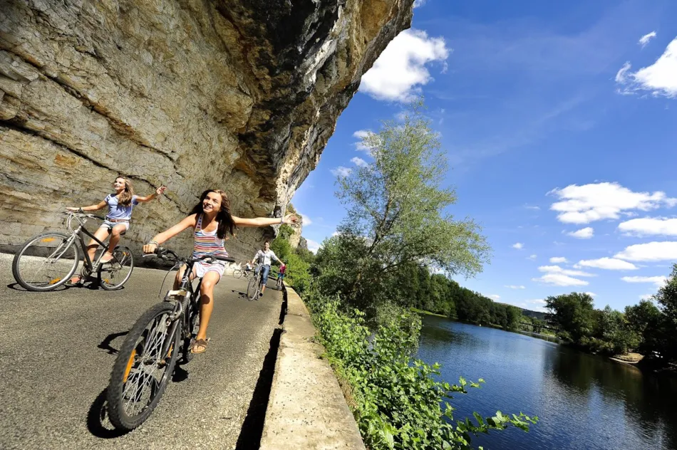 Le Ventoulou Sites et Paysages